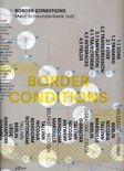Christoph Grafe boek Border Conditions Paperback 37129584