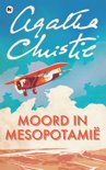 Agatha Christie boek Moord in Mesopotami E-book 9,2E+15