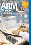 Bert van Dam boek ARM microcontrollers / 2 - 30 projecten voor gevorderen Paperback 9,2E+15