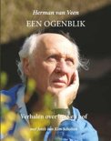 Herman van Veen boek Een ogenblik Hardcover 9,2E+15