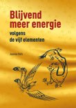 Jeanine Hofs boek Blijvend meer energie volgens de vijf elementen Paperback 36952694
