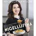 Nigella Lawson boek Nigellissima Hardcover 9,2E+15