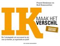 Frank Kwakman boek Acquistitiestrategieen voor professionals Paperback 9,2E+15