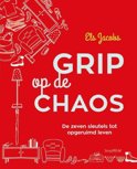 Els Jacobs boek Grip op de chaos Paperback 9,2E+15