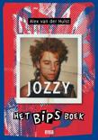 Alex van der Hulst boek Jozzy Paperback 9,2E+15