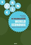 F. Naert boek De geglobaliseerde wereldeconomie Paperback 39709304