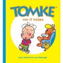 Auck Peanstra boek Tomke Nei It Huske Hardcover 9,2E+15