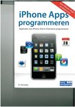 Dirk Koller boek iPhone Apps programmeren Paperback 38516859