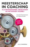 Arnold Timmerman boek Meesterschap in coaching Paperback 9,2E+15