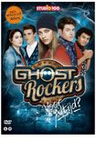 Ghost Rockers: Voor Altijd (Film)
