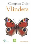 Diverse auteurs boek Compact Gids Vlinders Paperback 36244123