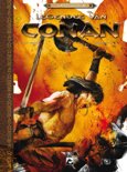 Kurt Busiek boek Conan Geboren Op Het Slagveld 2/3 Hardcover 37734482