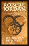 Robert Jordan boek Het rad des tijds  / 1 Het oog van de wereld E-book 9,2E+15