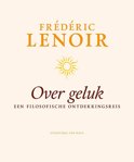 Lenoir, Frdric boek Over geluk Paperback 9,2E+15