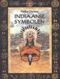 Heike Owusu boek Indiaanse symbolen Paperback 9,2E+15