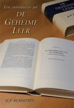 H.P. Blavatsky boek Een Introductie Tot De Geheime Leer Paperback 30086248