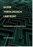Nico Koolsbergen boek Klein theologisch labyrint E-book 9,2E+15