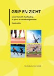 Ben Hattink boek Grip en zicht op de financiele huishouding van sport- en recreatie organisaties Paperback 9,2E+15