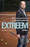 Martin Vriesema boek Extreem E-book 9,2E+15