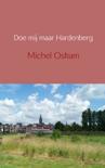 Michel Oskam boek Doe mij maar Hardenberg Paperback 9,2E+15