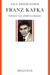Saul Friedlnder boek Franz kafka Paperback 9,2E+15