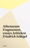 Friedrich Schlegel boek Athenaum Paperback 9,2E+15