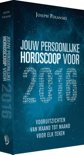 Joseph Polansky boek Jouw persoonlijke horoscoop voor 2016 Paperback 9,2E+15