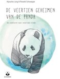 Aljoscha Long boek De veertien geheimen van de panda Hardcover 9,2E+15
