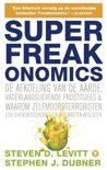Stephen J. Dubner boek SuperFreakonomics E-book 30551880