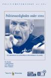 G.P.T. Willemsen boek Politievaardigheden onder stress Paperback 9,2E+15