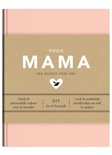 Elma van Vliet boek Voor mama Hardcover 9,2E+15