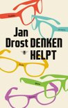 Jan Drost boek Denken helpt E-book 9,2E+15
