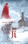 Pierre Grimbert boek Het Geheim van Ji 3 - De Schaduw van het Verleden E-book 9,2E+15