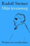 Rudolf Steiner boek Werken En Voordrachten / N1 Mijn Levensweg Hardcover 39083183