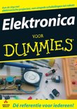 Earl Boysen boek Elektronica voor Dummies E-book 30507009