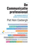 Piet Hein Coebergh boek De communicatieprofessional Paperback 9,2E+15