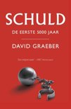 David Graeber boek Schuld E-book 9,2E+15