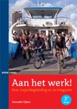 Hanneke Tijken boek Aan het werk! Paperback 9,2E+15