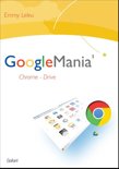 Emmy Leleu boek GoogleMania / 1 Paperback 9,2E+15