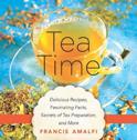 Francis Amalfi - Tea Time