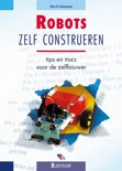 H.W. Katzenmeier boek Robots Zelf Construeren Paperback 39477519