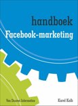 Karel Kolb boek Handboek facebook marketing Paperback 9,2E+15
