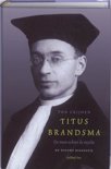 T. Crijnen boek Titus Brandsma Hardcover 35180116