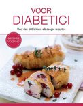 Anne Iburg boek Gezonde voeding voor diabetici Paperback 9,2E+15