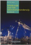 H.R. Leene boek Scheikunde voor het laboratoriumonderwijs / Basisboek Paperback 34154849