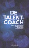 Alain Goudsmet boek De talentcoach Paperback 9,2E+15