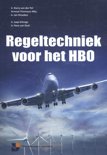 Harry van der Pol boek Regeltechniek voor het HBO Paperback 9,2E+15