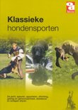 onbekend boek De klassieke hondensporten Paperback 38511272