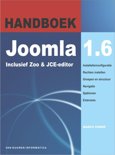Marco Corro boek Handboek Joomla!  / 1.6 Paperback 37735283
