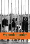 Petra van Wijngaarden boek Vreemde honden Paperback 9,2E+15